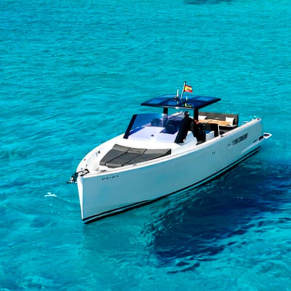 Fjord 40 F-B