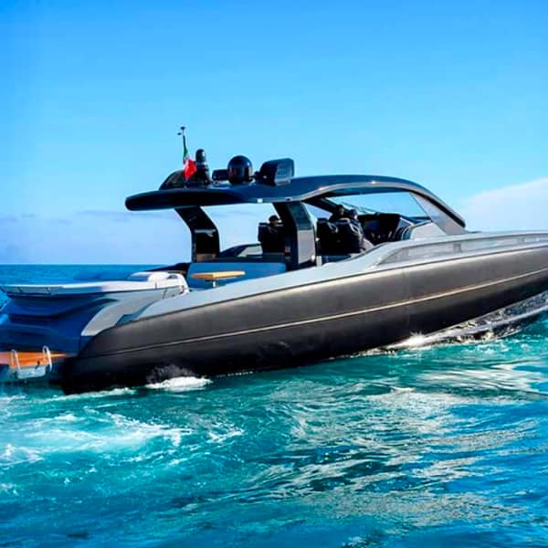 Sacs Rebel 55