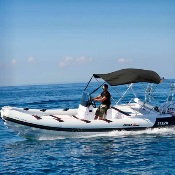 Selva Sport 650