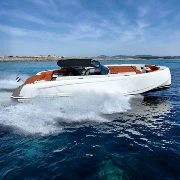 Vanquish 45V