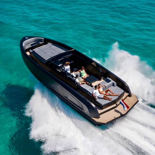Vanquish 45B