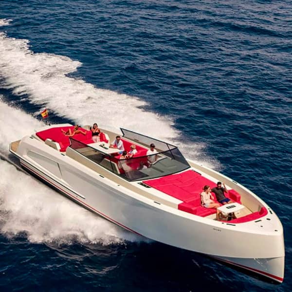Vanquish 54D