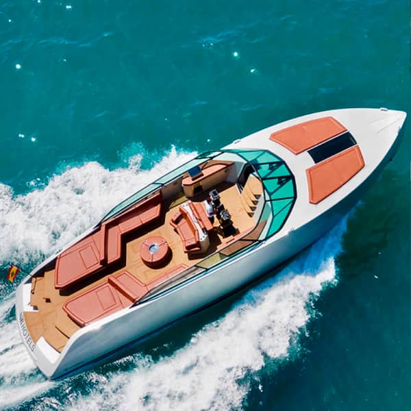 Waterdream 65