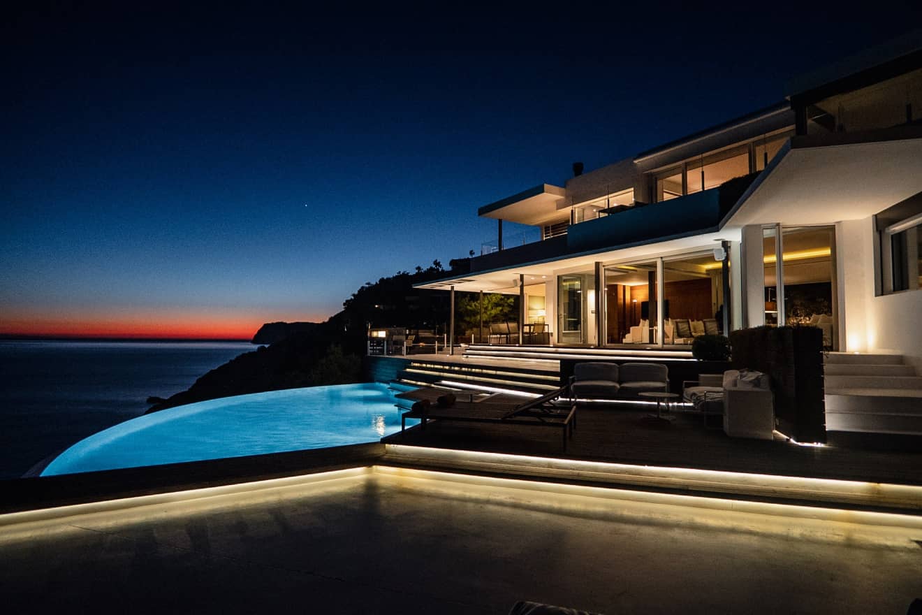 Villa Amaris
