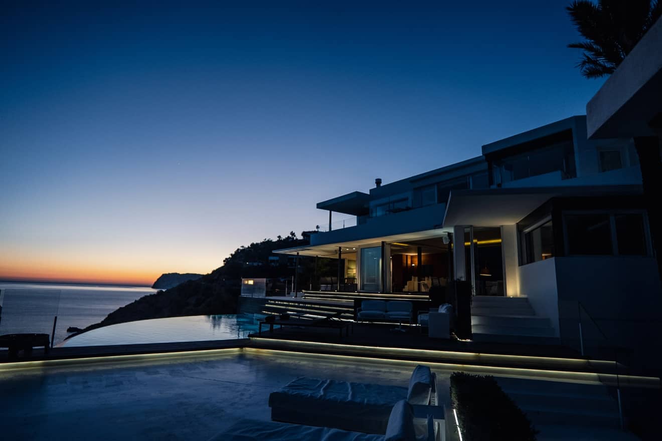 Villa Amaris
