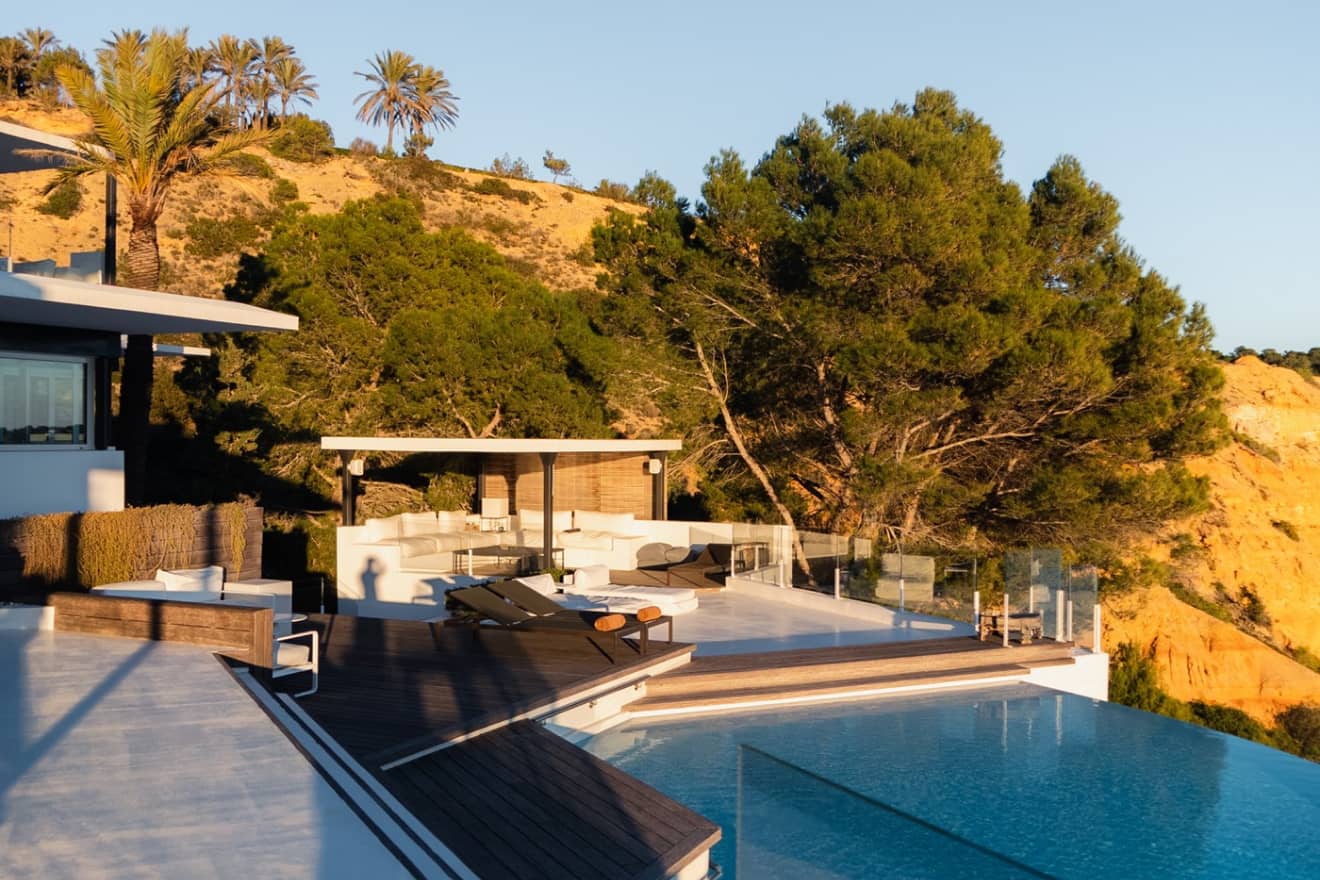 Villa Amaris
