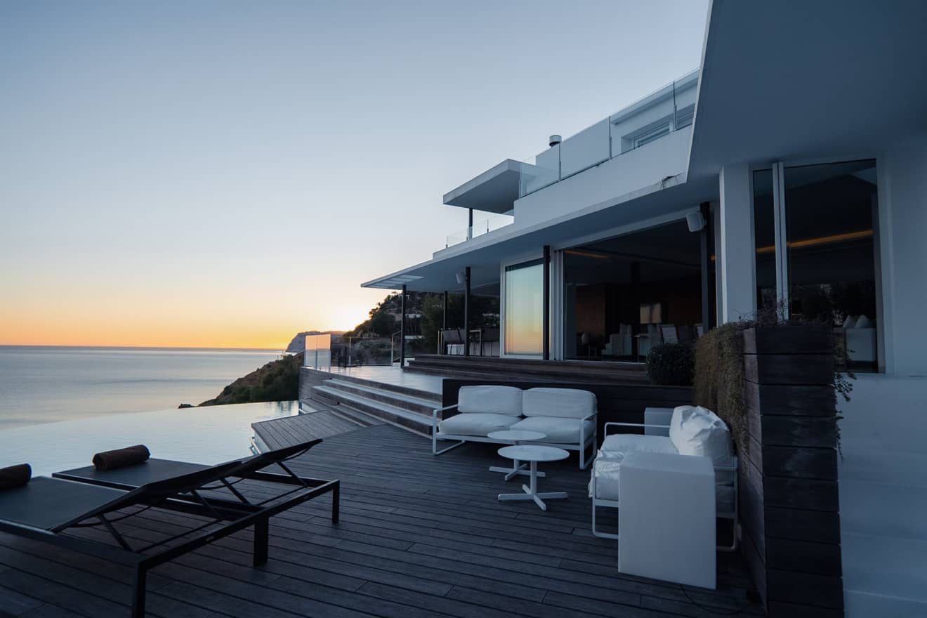 Villa Amaris