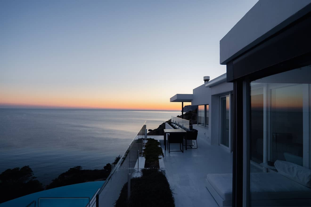 Villa Amaris