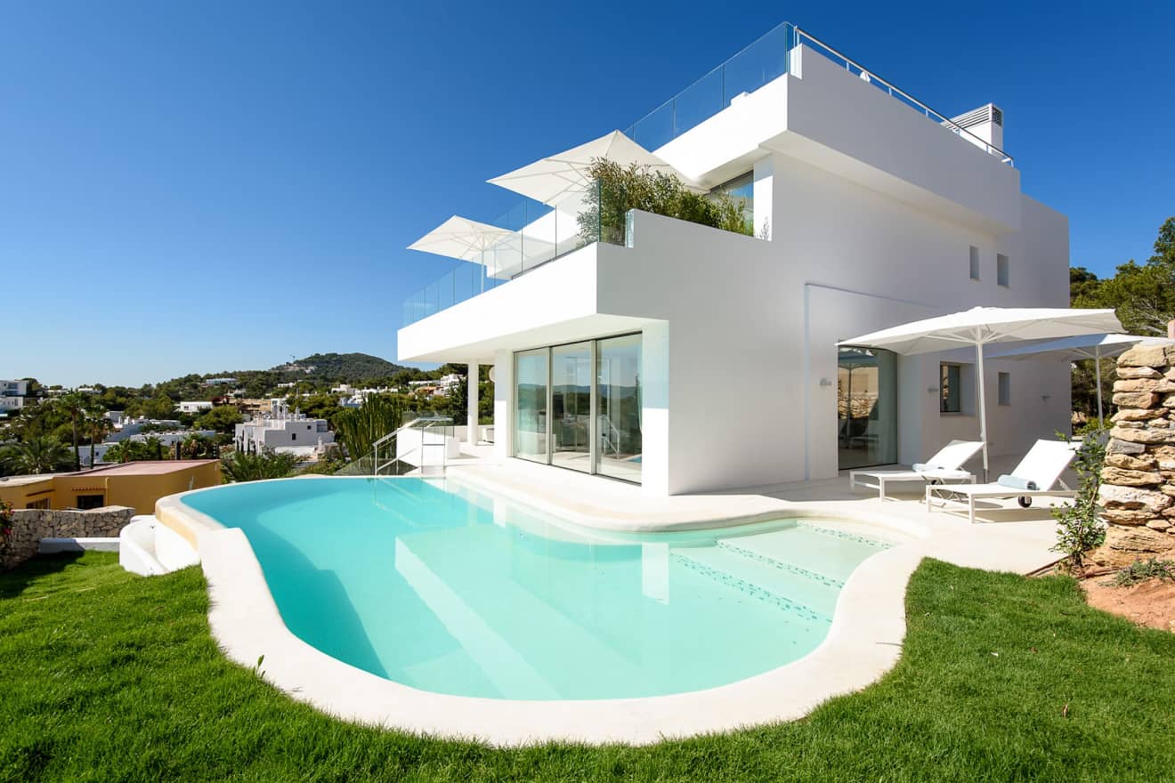 Villa Equis