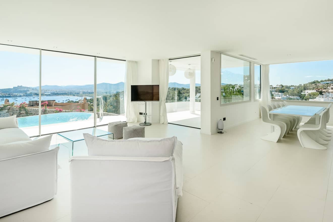 Villa Equis