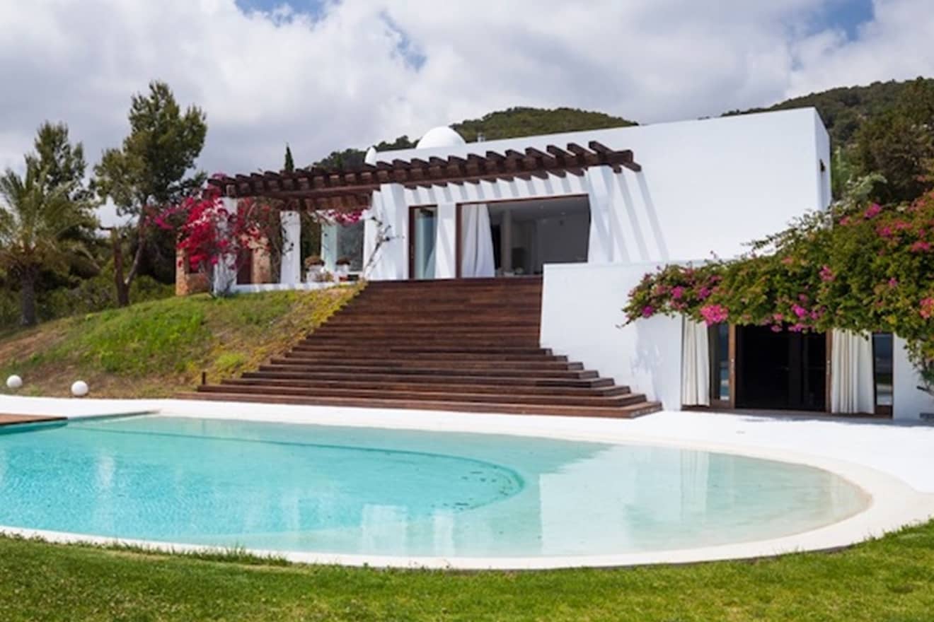 Villa Margo