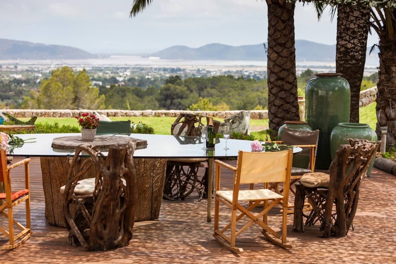 Welcome to Villa Margo – A Landmark Estate in Southern Ibiza