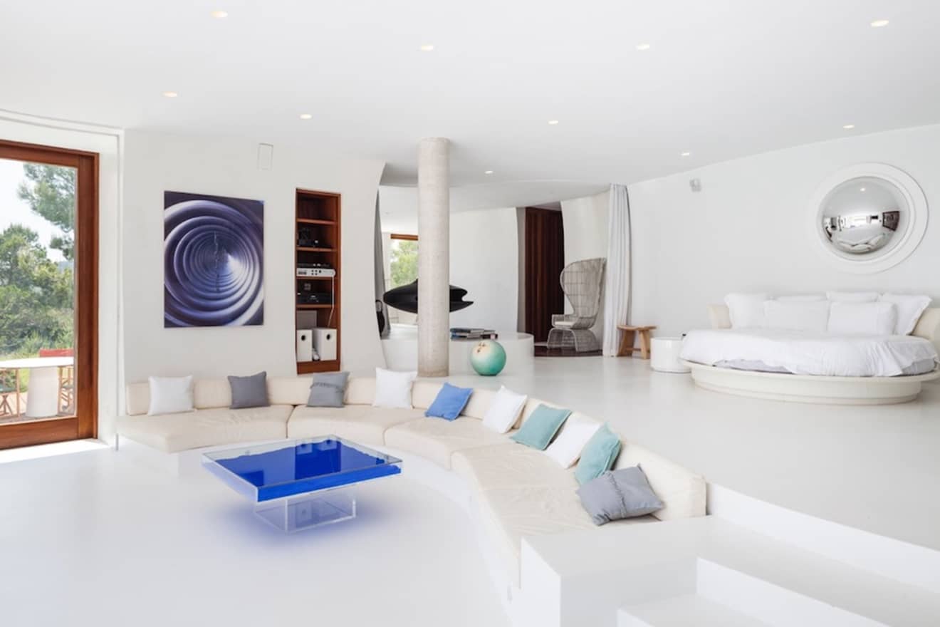 Welcome to Villa Margo – A Landmark Estate in Southern Ibiza