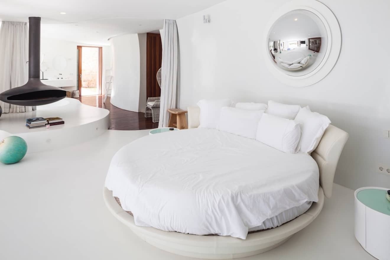 Welcome to Villa Margo – A Landmark Estate in Southern Ibiza