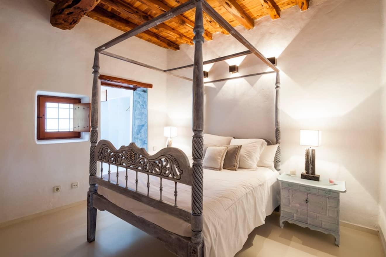Welcome to Villa Margo – A Landmark Estate in Southern Ibiza