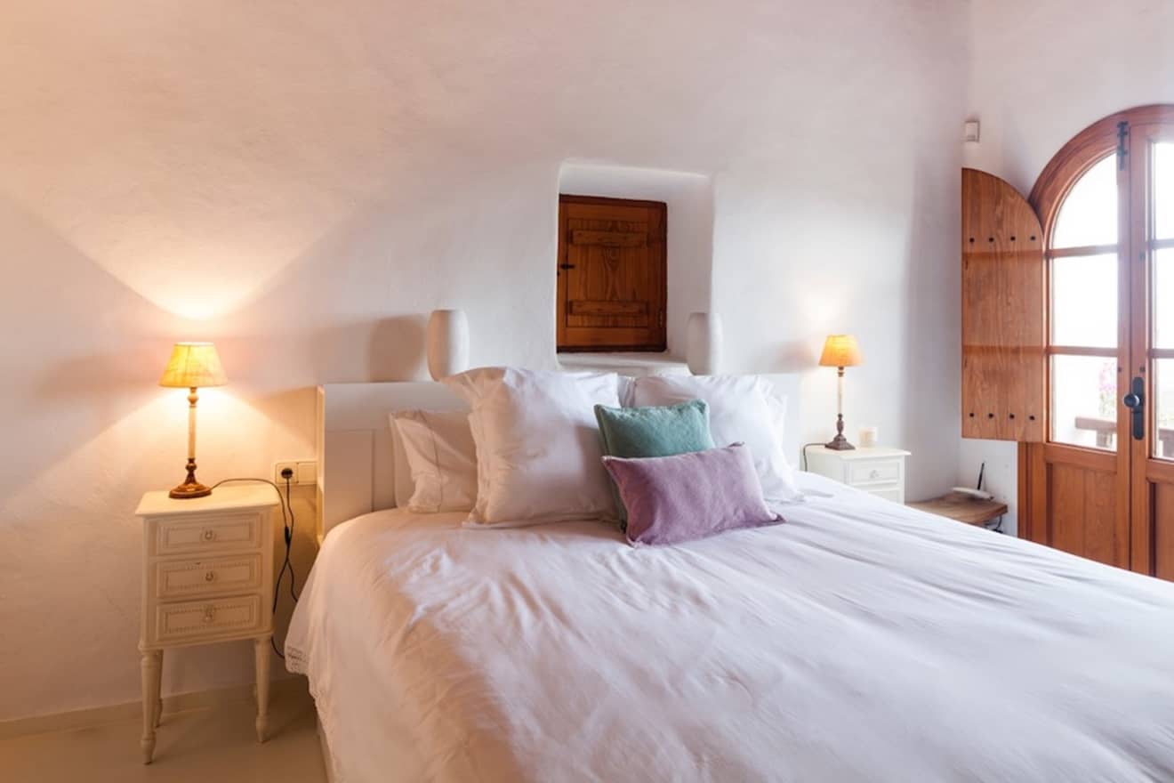 Welcome to Villa Margo – A Landmark Estate in Southern Ibiza