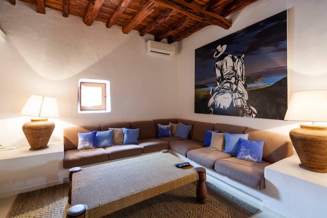 Welcome to Villa Margo – A Landmark Estate in Southern Ibiza