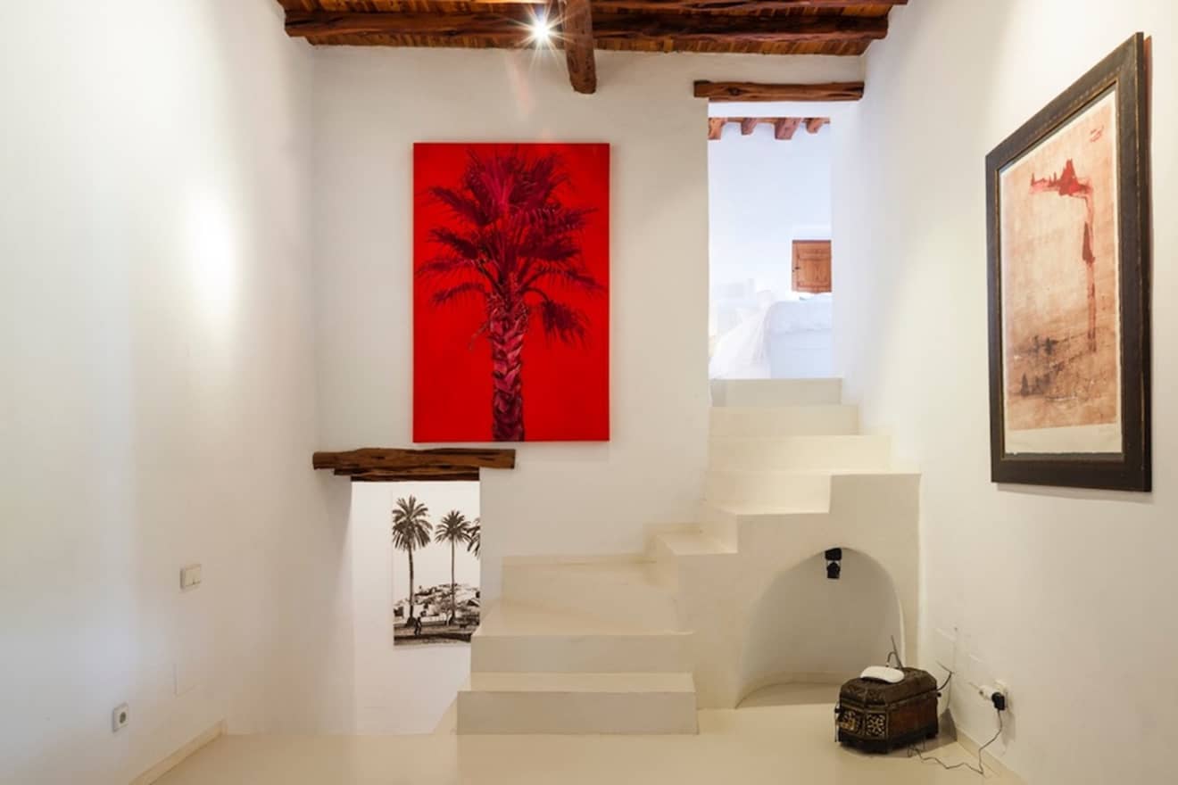 Welcome to Villa Margo – A Landmark Estate in Southern Ibiza