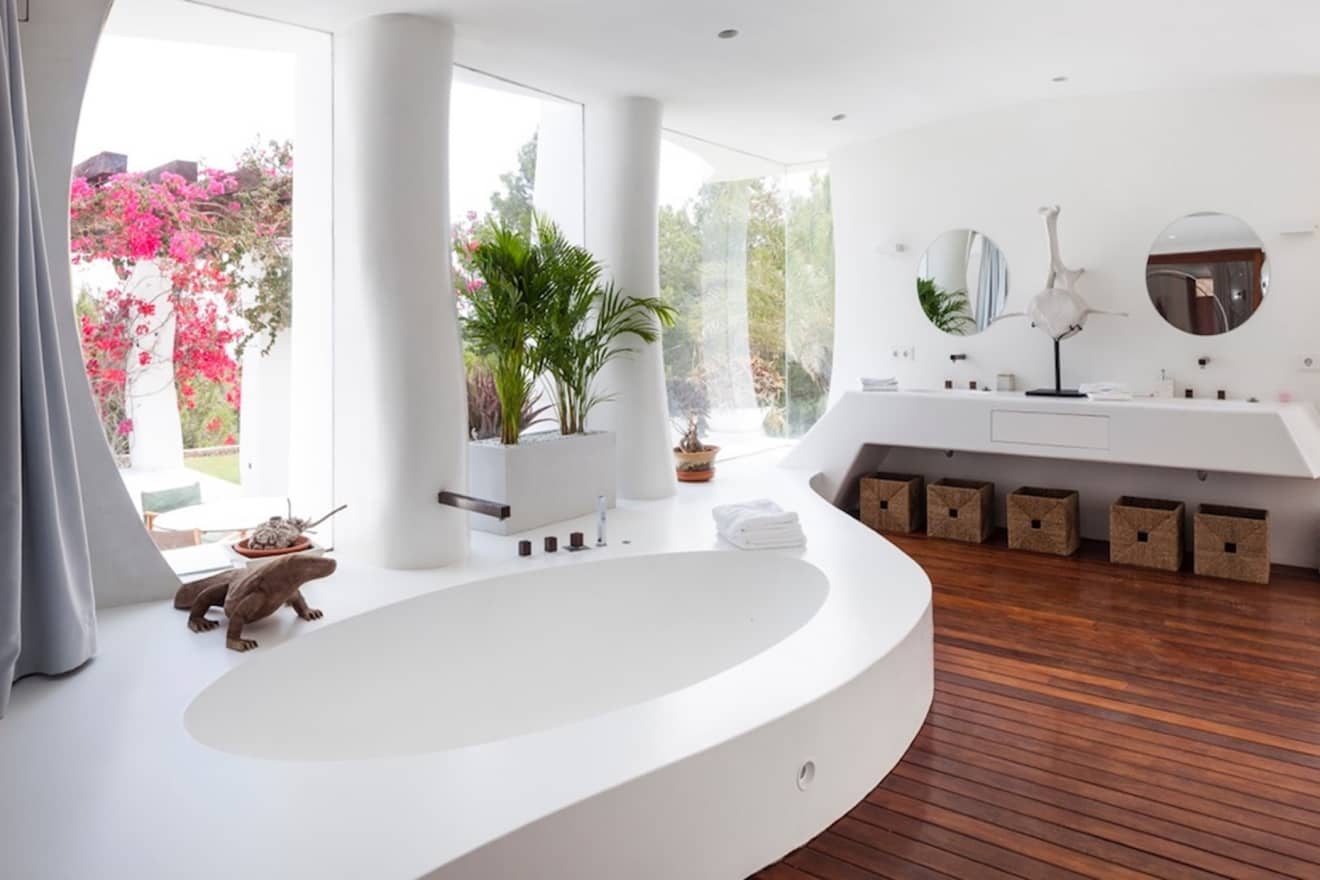 Welcome to Villa Margo – A Landmark Estate in Southern Ibiza