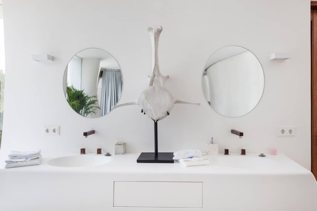 Welcome to Villa Margo – A Landmark Estate in Southern Ibiza