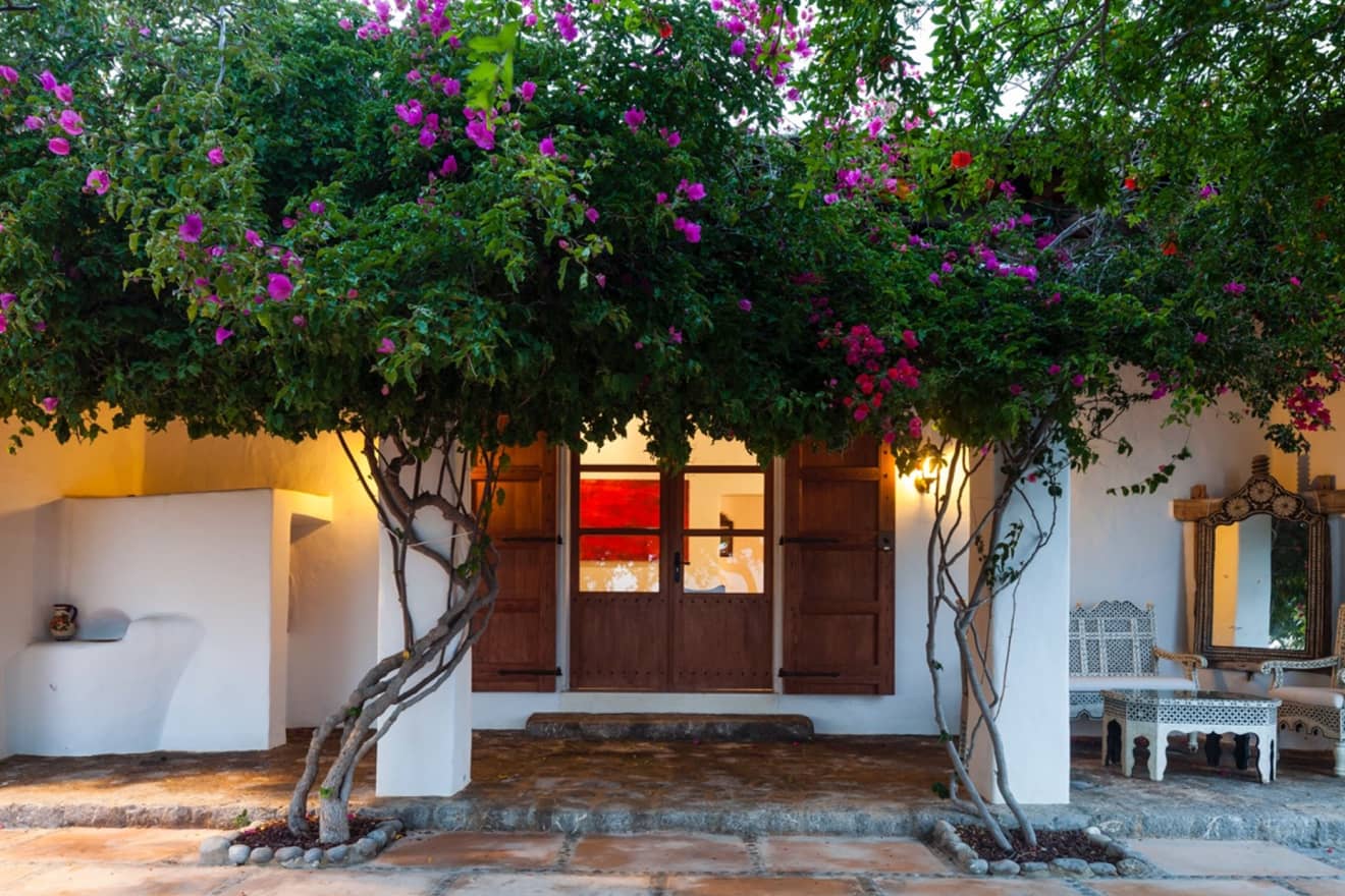 Welcome to Villa Margo – A Landmark Estate in Southern Ibiza