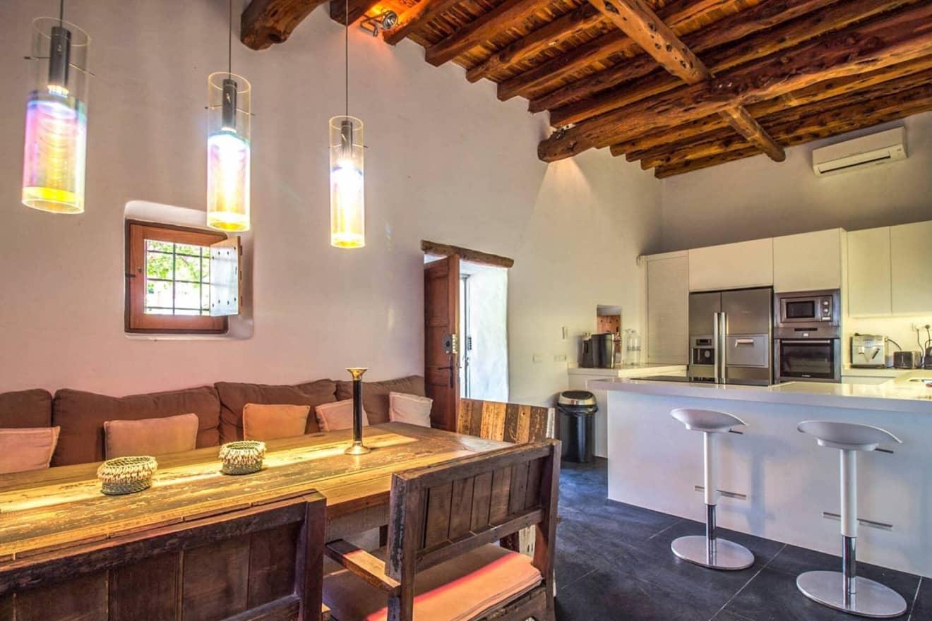 Welcome to Villa Margo – A Landmark Estate in Southern Ibiza