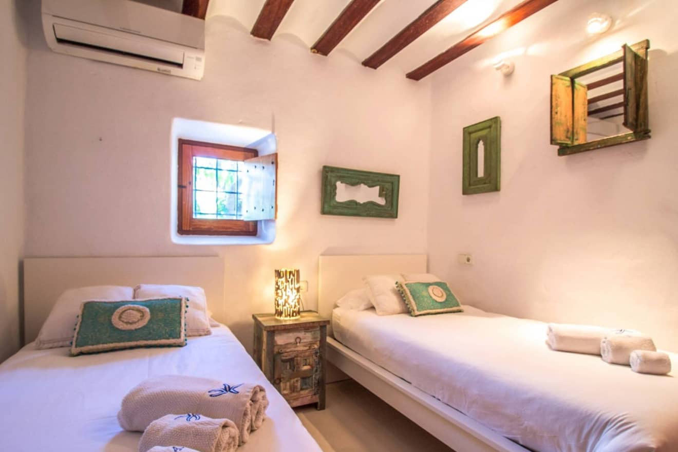 Welcome to Villa Margo – A Landmark Estate in Southern Ibiza
