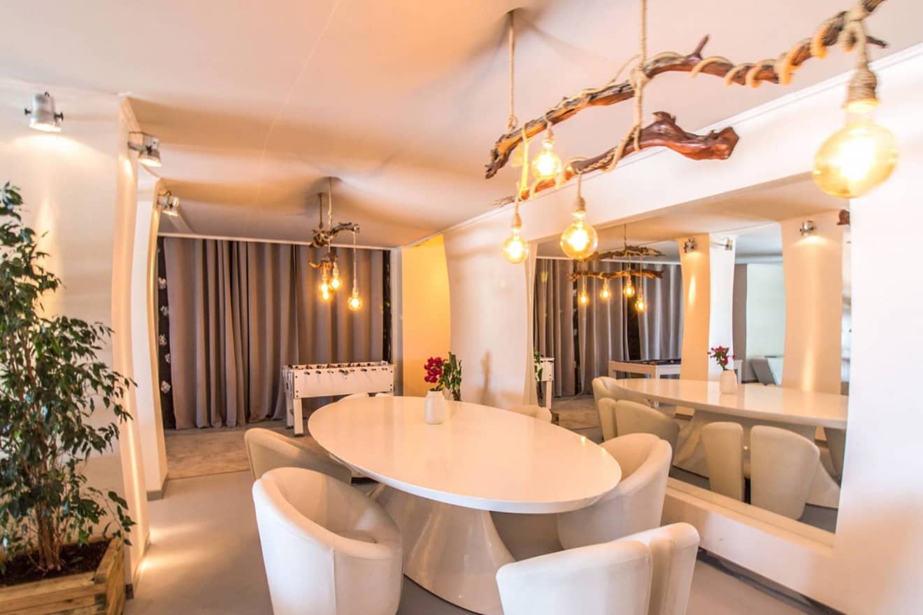 Welcome to Villa Margo – A Landmark Estate in Southern Ibiza