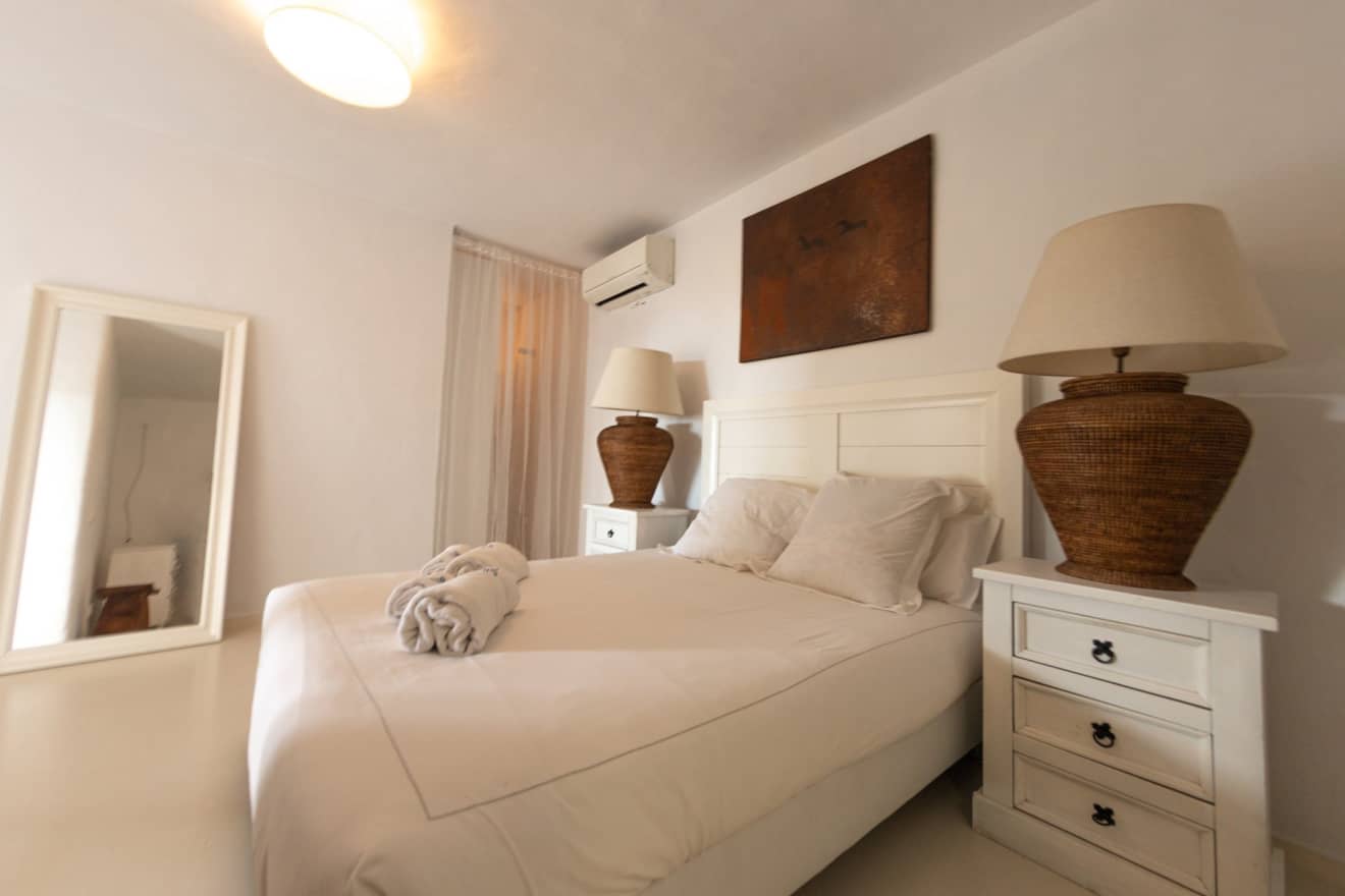 Welcome to Villa Margo – A Landmark Estate in Southern Ibiza