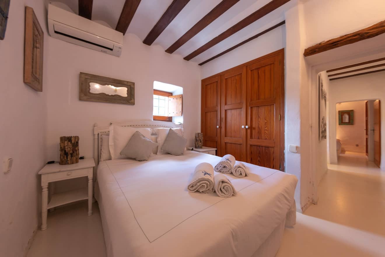 Welcome to Villa Margo – A Landmark Estate in Southern Ibiza