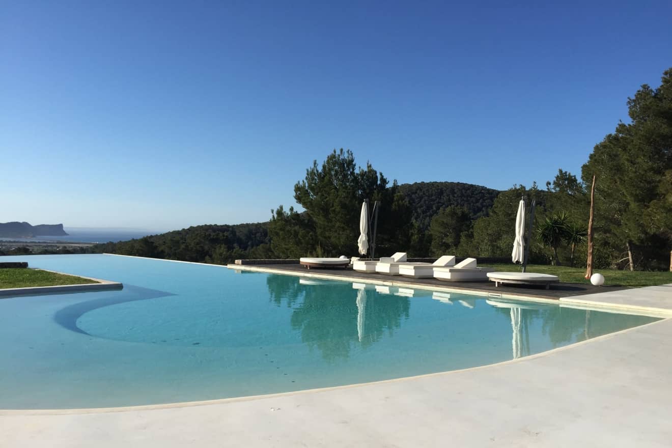 Welcome to Villa Margo – A Landmark Estate in Southern Ibiza