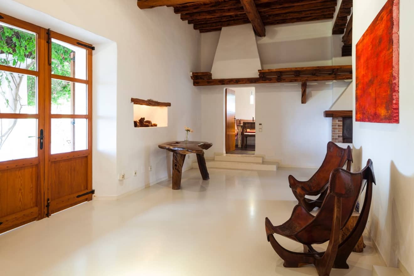 Welcome to Villa Margo – A Landmark Estate in Southern Ibiza