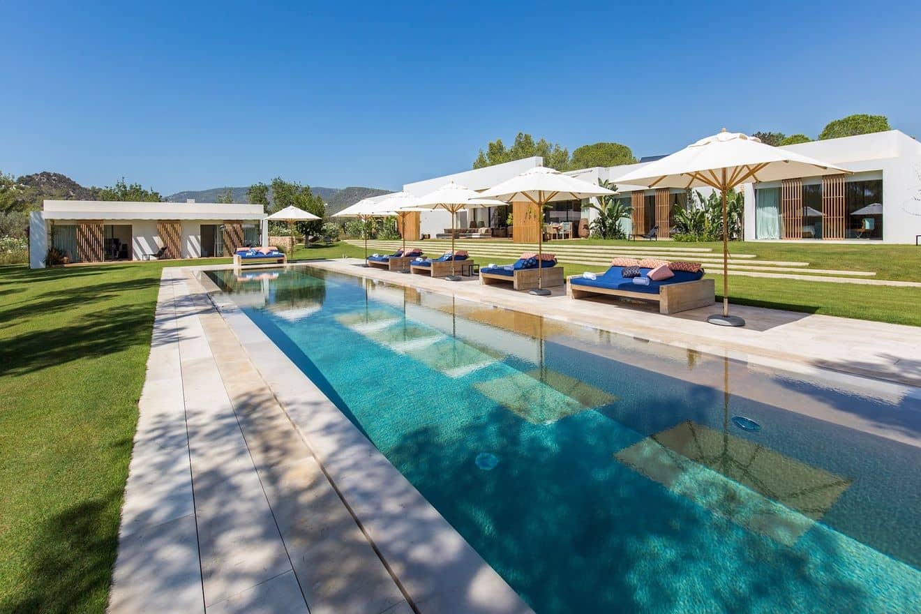 Villa Marion