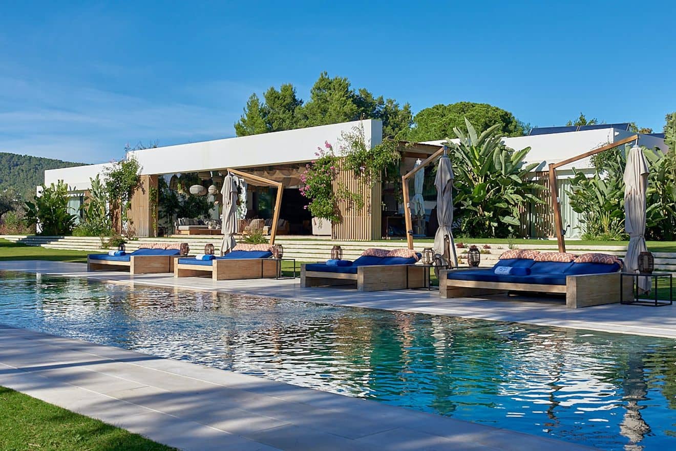Villa Marion