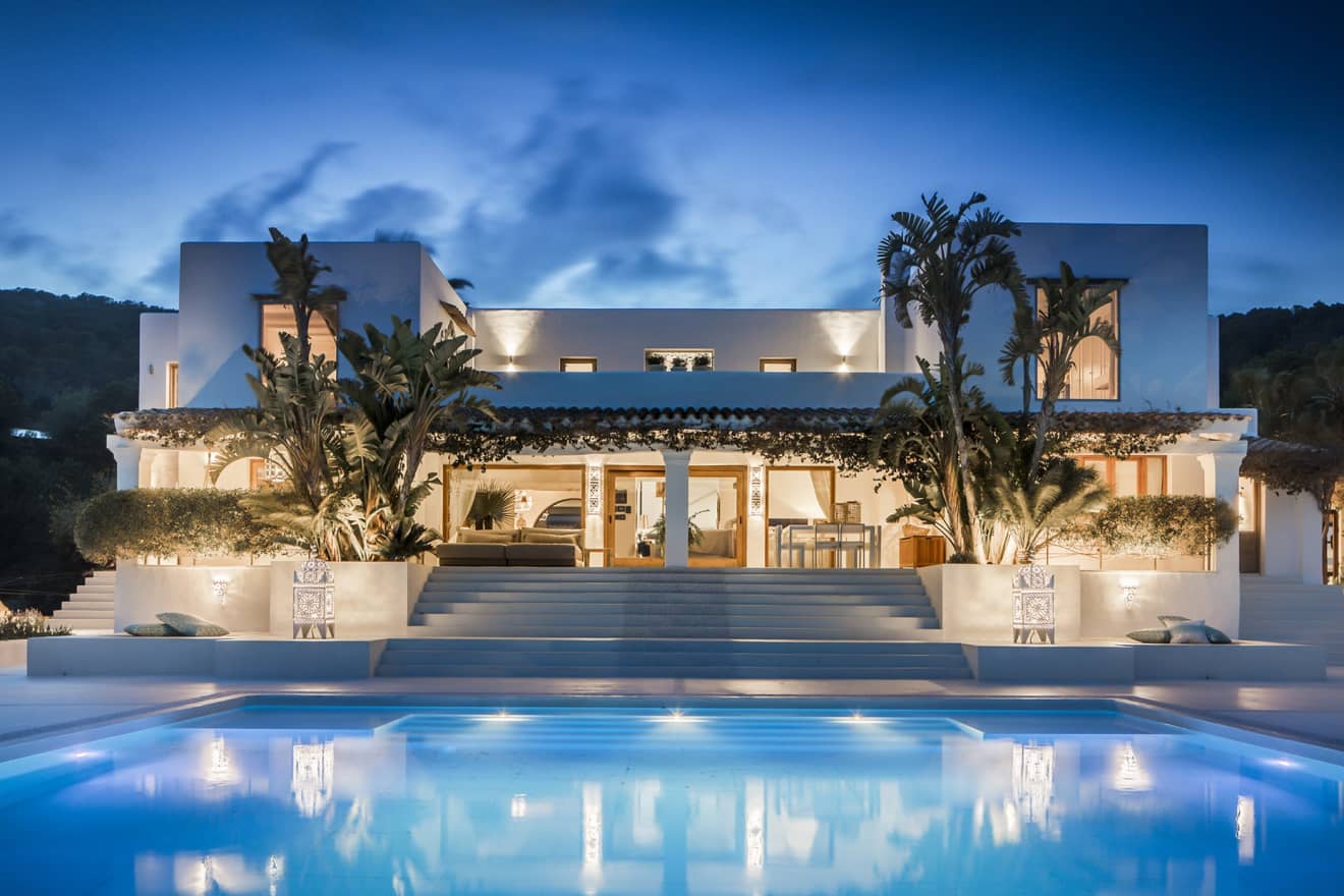 Villa Meghan
