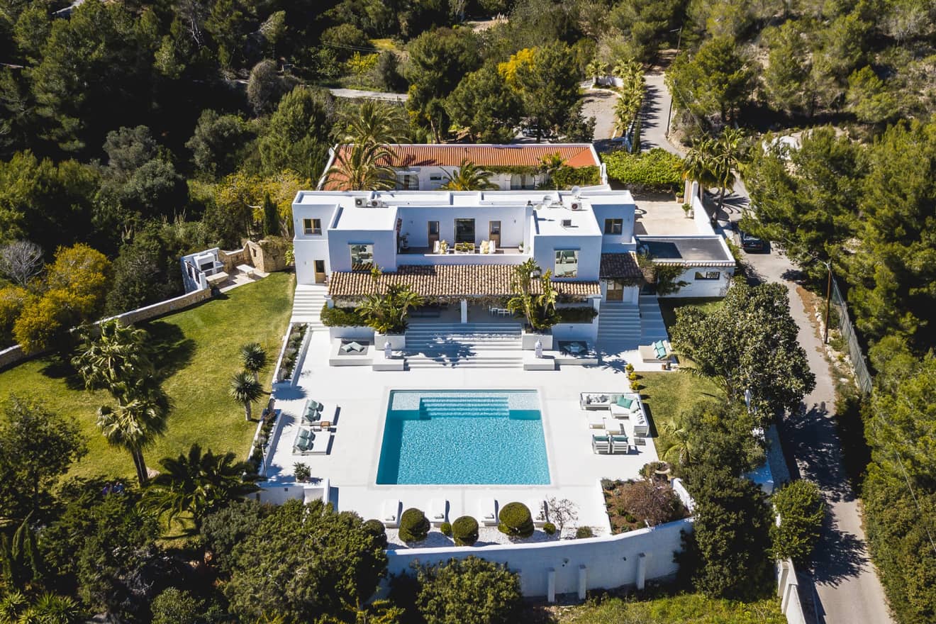 Villa Meghan