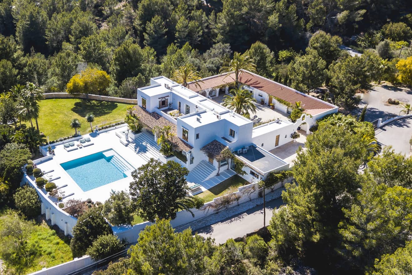 Villa Meghan