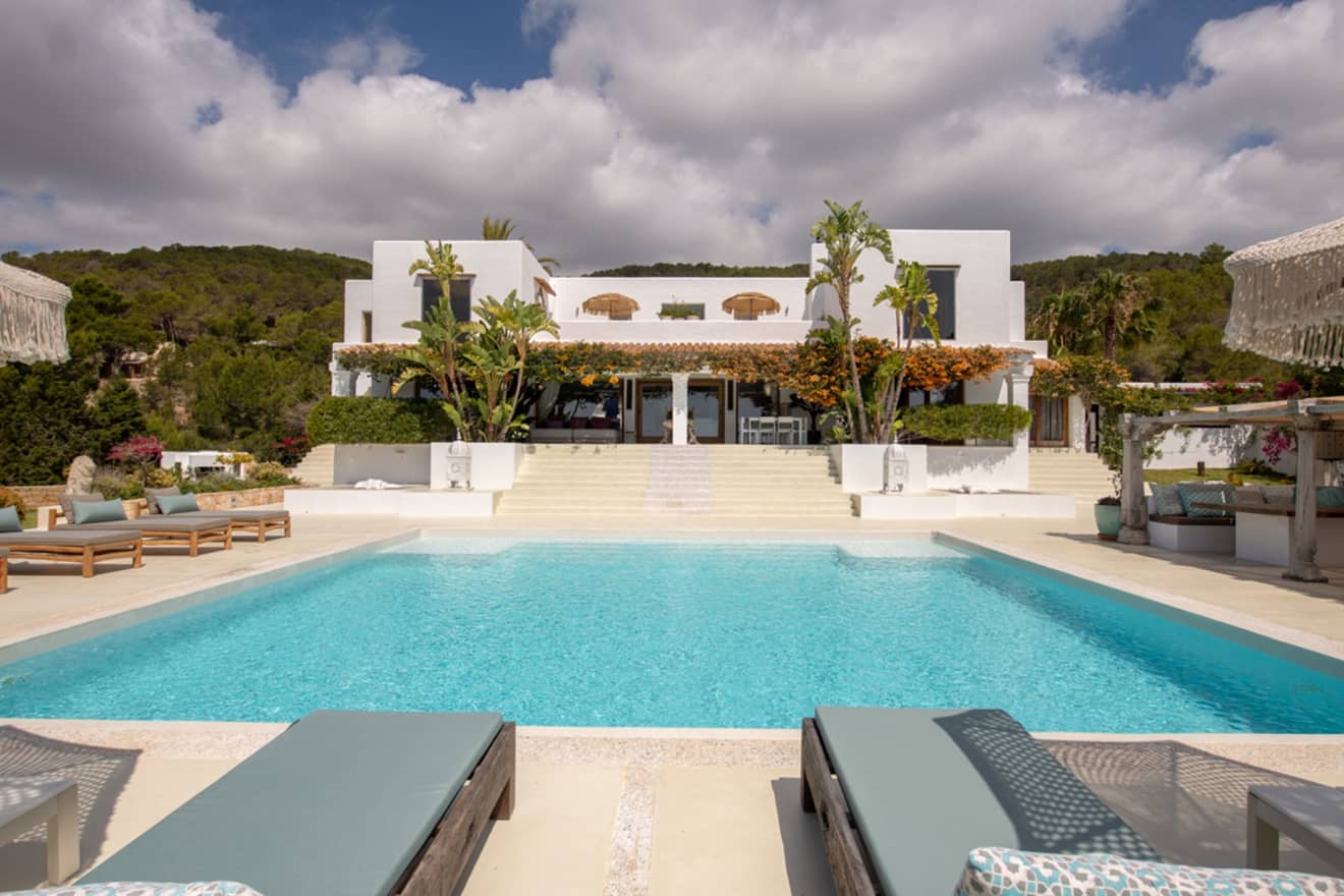 Villa Meghan