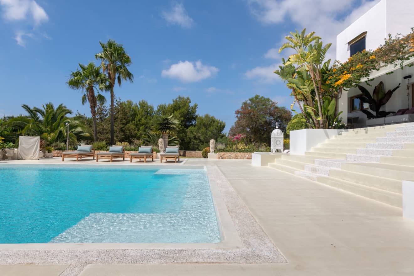 Villa Meghan