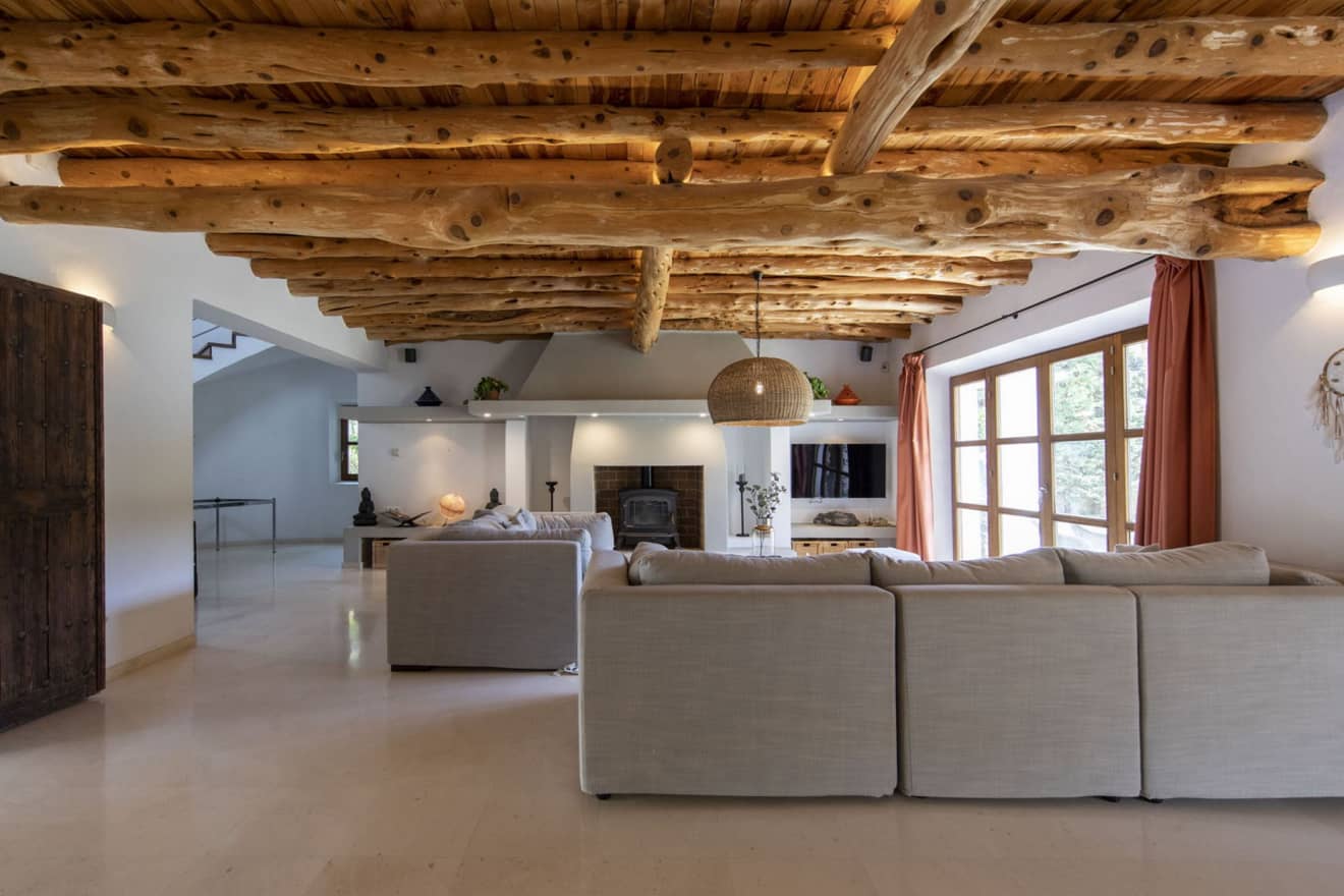 Villa Niu Blau