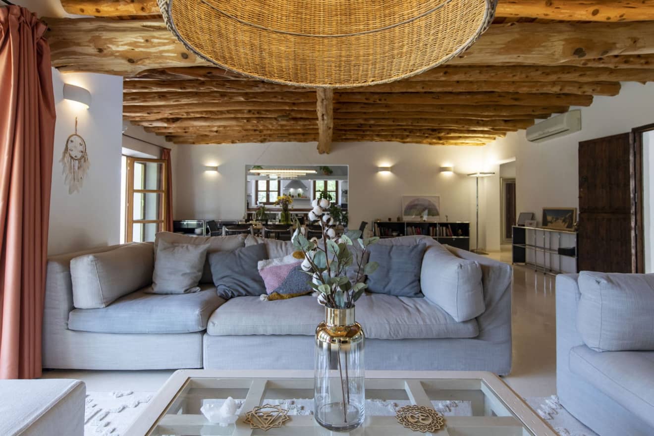 Villa Niu Blau