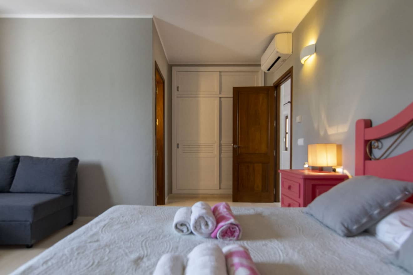 Villa Niu Blau