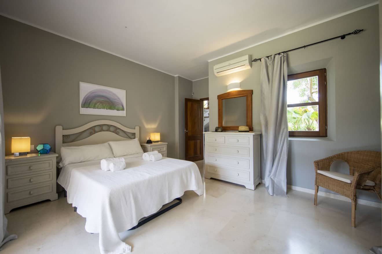 Villa Niu Blau