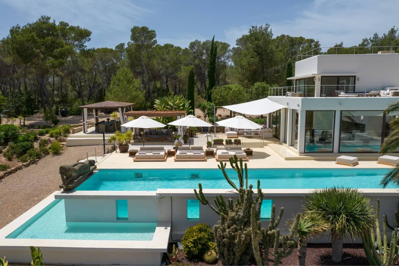Villa Paola