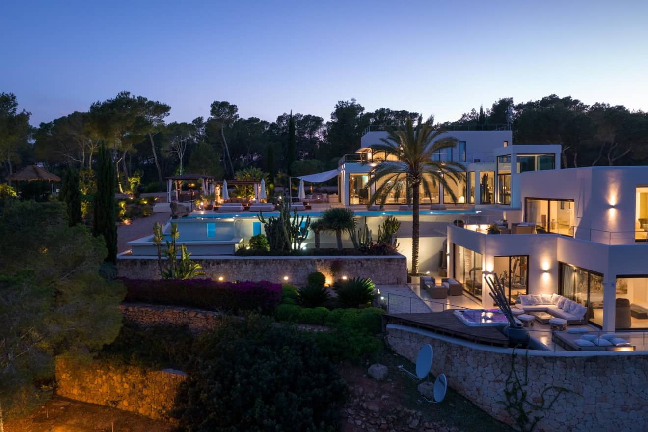 Villa Paola