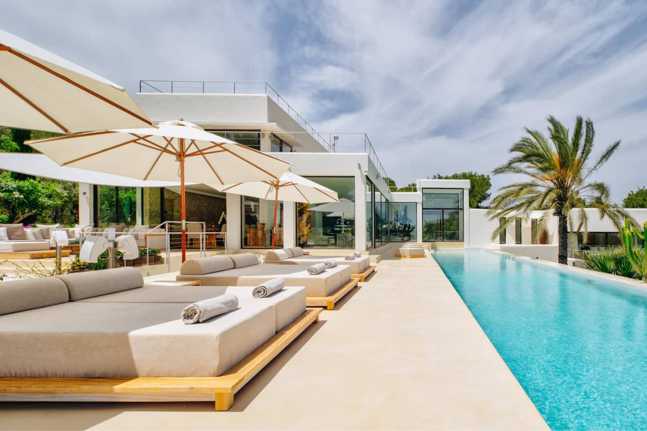 Villa Paola