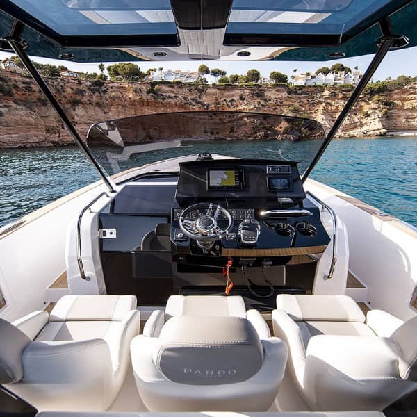 Pardo 38