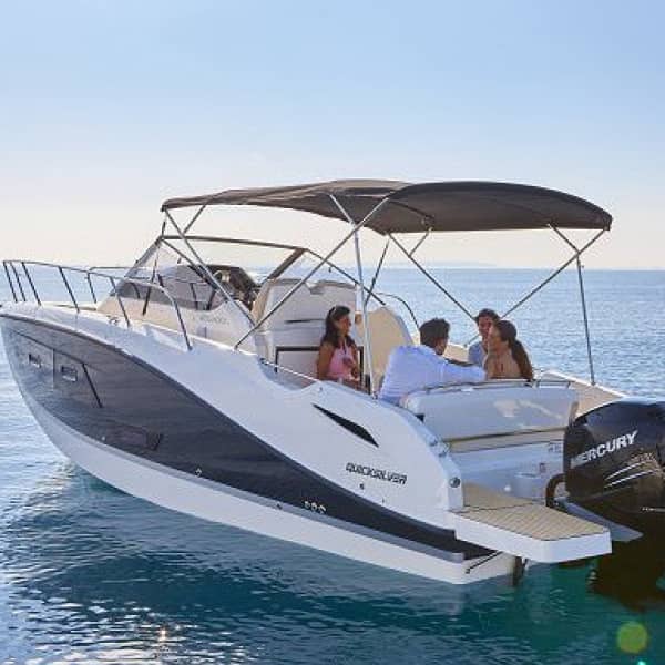 Quicksilver 875