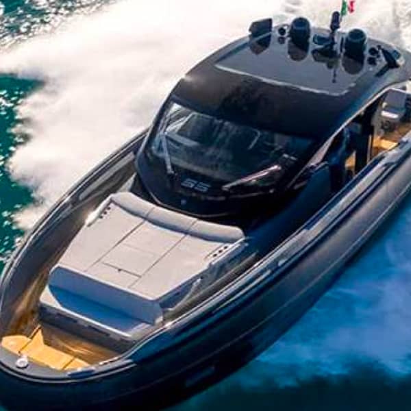 Sacs Rebel 55