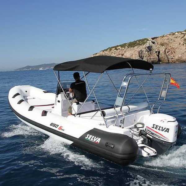 Selva Sport 650